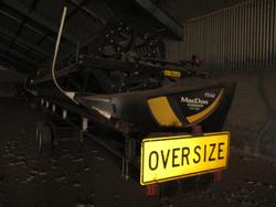 2021 New Holland Cr8.90 Yellow