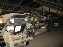 2021 New Holland Cr8.90 Yellow