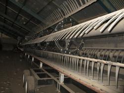 2021 New Holland Cr8.90 Yellow