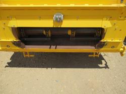 2021 New Holland Cr8.90 Yellow