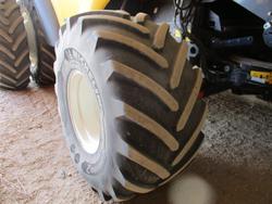 2021 New Holland Cr8.90 Yellow