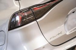 2025 Isuzu MU-X X-TERRAIN