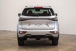 2025 Isuzu MU-X X-TERRAIN