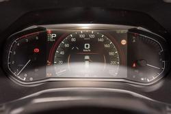 2025 Isuzu MU-X X-TERRAIN