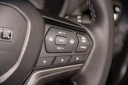 2025 Isuzu MU-X X-TERRAIN