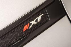 2025 Isuzu MU-X X-TERRAIN