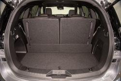 2025 Isuzu MU-X X-TERRAIN