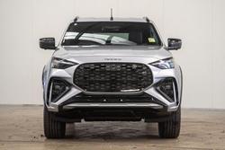 2025 Isuzu MU-X X-TERRAIN