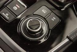 2025 Isuzu MU-X X-TERRAIN