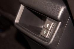 2025 Isuzu MU-X X-TERRAIN