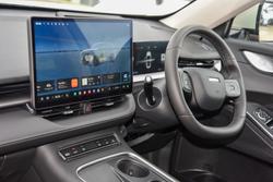 2025 GWM Haval H6 Ultra PHEV