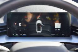 2025 GWM Haval H6 Ultra PHEV