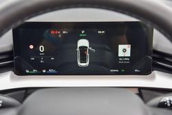 2025 GWM Haval H6 Ultra PHEV