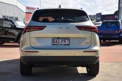 2025 GWM Haval H6 Ultra PHEV