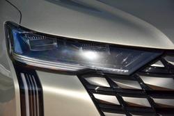 2025 GWM Haval H6 Ultra PHEV