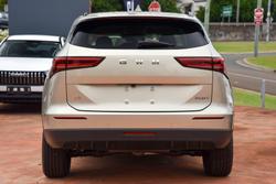 2025 GWM Haval H6 Ultra PHEV