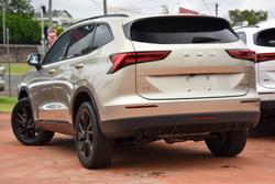 2025 GWM Haval H6 Ultra PHEV