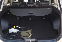 2025 GWM Haval H6 Ultra PHEV