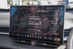 2025 GWM Haval H6 Ultra PHEV