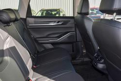 2025 GWM Haval H6 Ultra PHEV