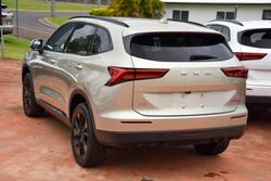 2025 GWM Haval H6 Ultra PHEV