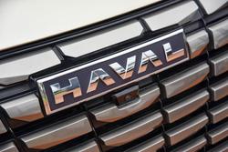 2025 GWM Haval H6 Ultra PHEV