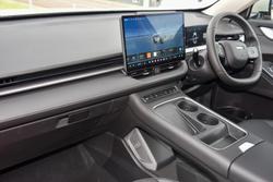 2025 GWM Haval H6 Ultra PHEV