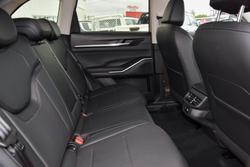 2025 GWM Haval H6 Ultra PHEV