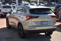 2025 GWM Haval H6 Ultra PHEV