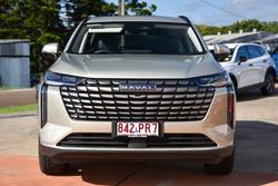 2025 GWM Haval H6 Ultra PHEV