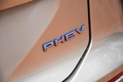 2025 GWM Haval H6 Ultra PHEV