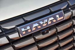2025 GWM Haval H6 Ultra PHEV