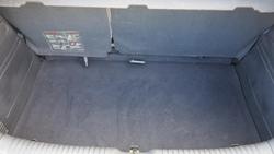 2006 Hyundai Getz TB MY06 Space Silver