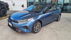 2024 Kia Cerato GT