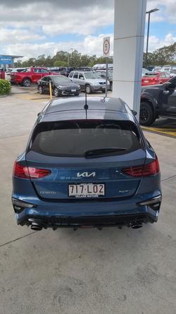 2024 Kia Cerato GT