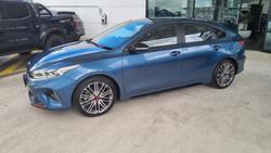 2024 Kia Cerato GT