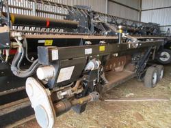 2017 New Holland Cr8.90 Yellow