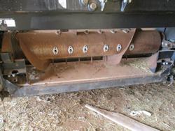 2017 New Holland Cr8.90 Yellow