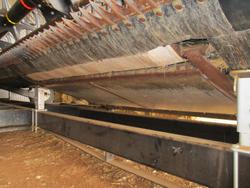 2017 New Holland Cr8.90 Yellow