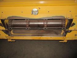 2017 New Holland Cr8.90 Yellow