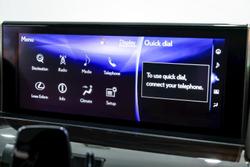 2017 Lexus LX 570 URJ201R 4X4 Dual Range White Pearl