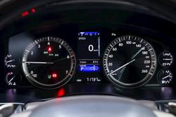 2017 Lexus LX 570 URJ201R 4X4 Dual Range White Pearl