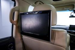 2017 Lexus LX 570 URJ201R 4X4 Dual Range White Pearl