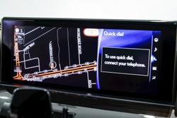 2017 Lexus LX 570 URJ201R 4X4 Dual Range White Pearl