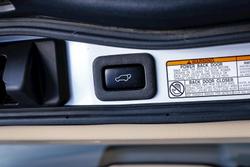 2017 Lexus LX 570 URJ201R 4X4 Dual Range White Pearl