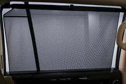 2017 Lexus LX 570 URJ201R 4X4 Dual Range White Pearl