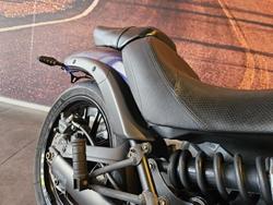 2015 Kawasaki Vulcan S ABS (EN650) Vulcan S Purple