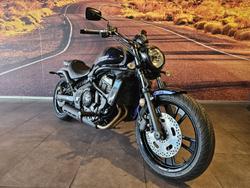 2015 Kawasaki Vulcan S ABS (EN650) Vulcan S Purple