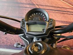 2015 Kawasaki Vulcan S ABS (EN650) Vulcan S Purple