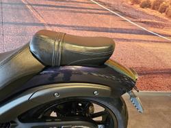 2015 Kawasaki Vulcan S ABS (EN650) Vulcan S Purple